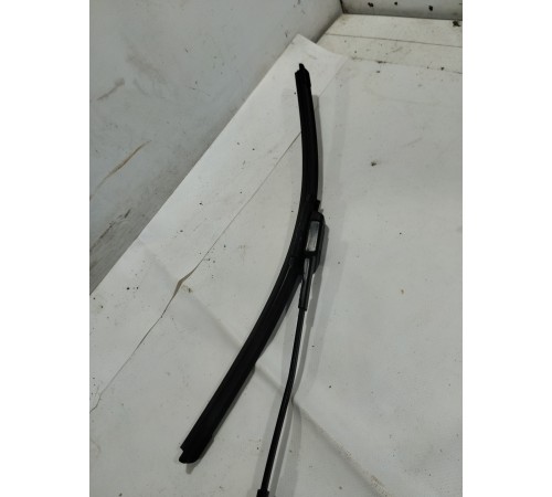 Поводок правый