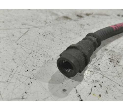 Тормозной шланг задний левый