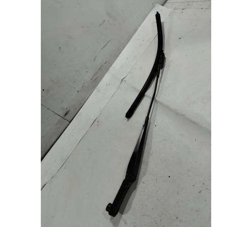 Поводок правый