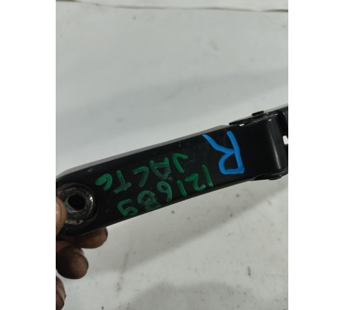 Поводок правый