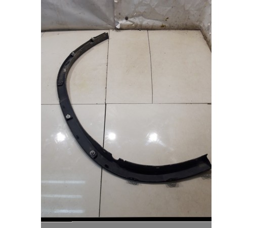 Накладка крыла(задняя левая)