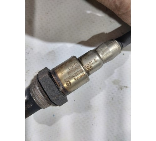 Датчик кислородный (лямбда-зонд)