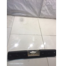 Накладка замка двери багажника