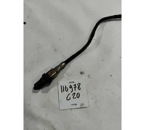 Датчик кислородный (лямбда-зонд)