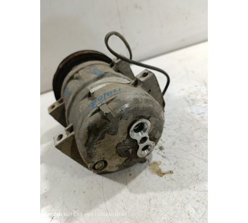 Компрессор кондиционера