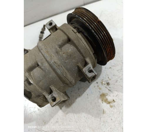 Компрессор кондиционера