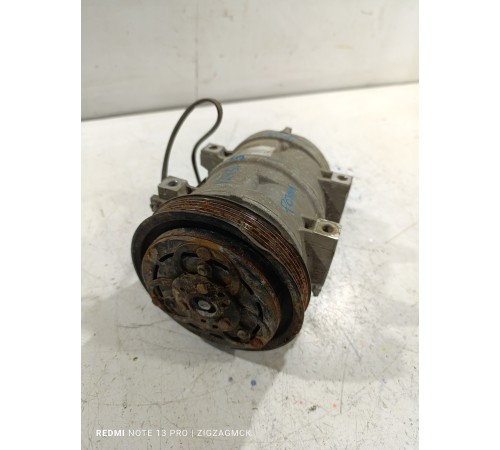 Компрессор кондиционера