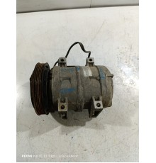 Компрессор кондиционера