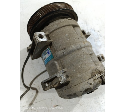 Компрессор кондиционера