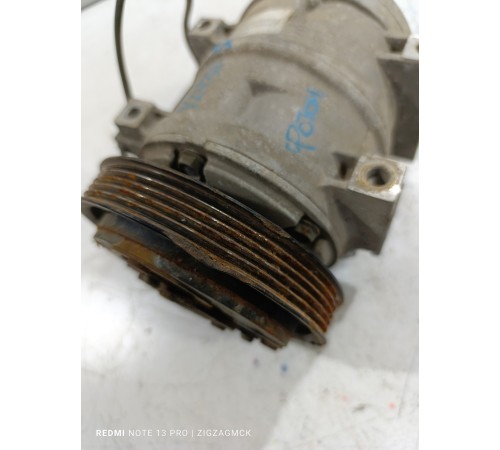 Компрессор кондиционера