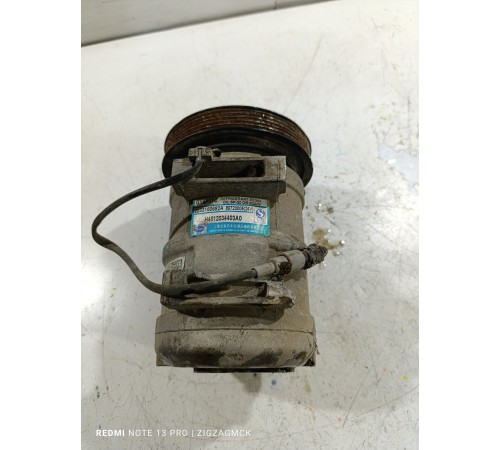 Компрессор кондиционера