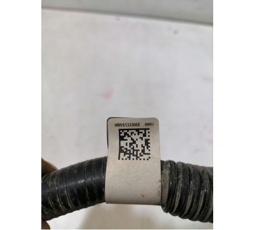 Фильтр паров топлива