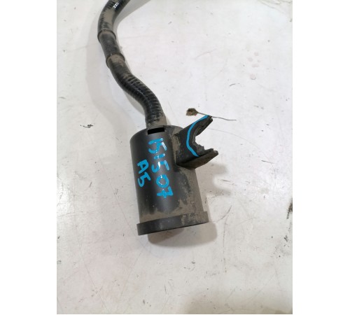 Фильтр паров топлива