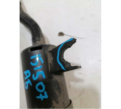 Фильтр паров топлива