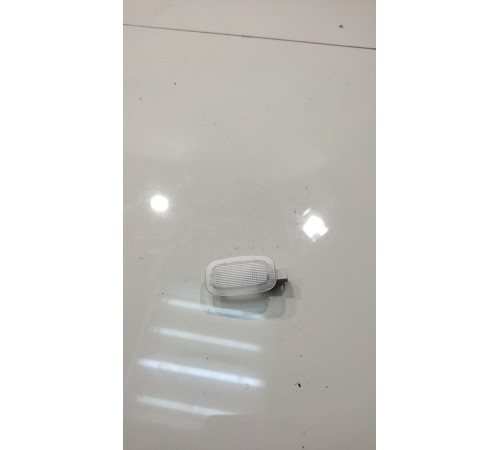 Плафон освещения багажника