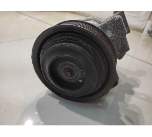 Компрессор кондиционера