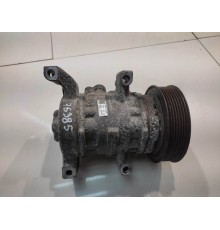 Компрессор кондиционера