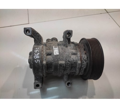 Компрессор кондиционера