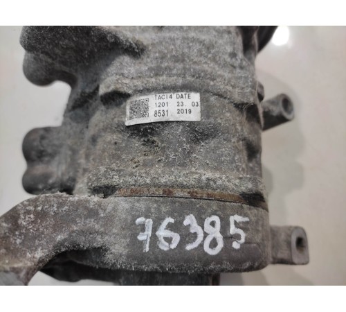 Компрессор кондиционера