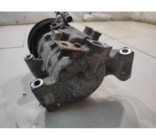 Компрессор кондиционера