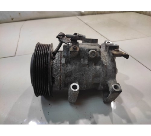 Компрессор кондиционера