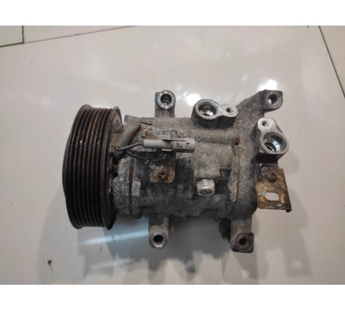 Компрессор кондиционера