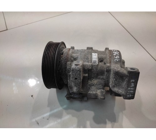 Компрессор кондиционера