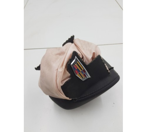 Подушка безопасности водителя