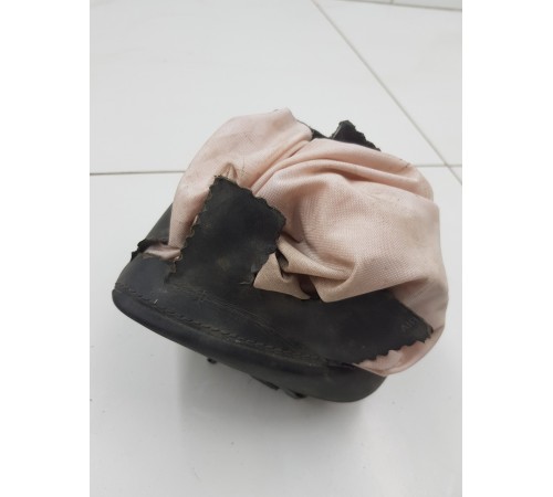 Подушка безопасности водителя