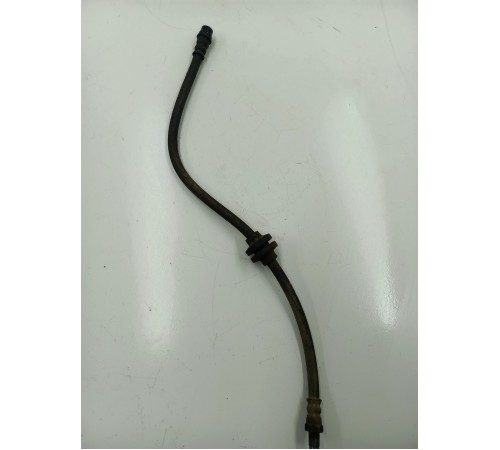 Шланг тормозной передний 