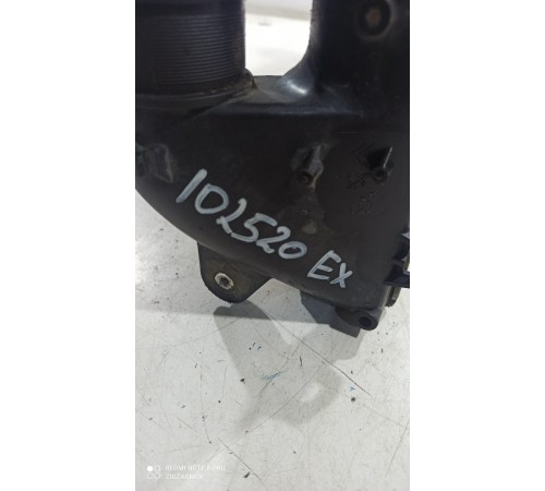 Радиатор Интеркулера