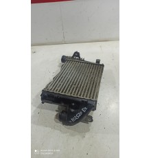 Радиатор Интеркулера