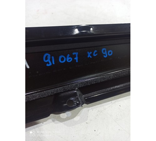 Накладка двери (задняя правая)