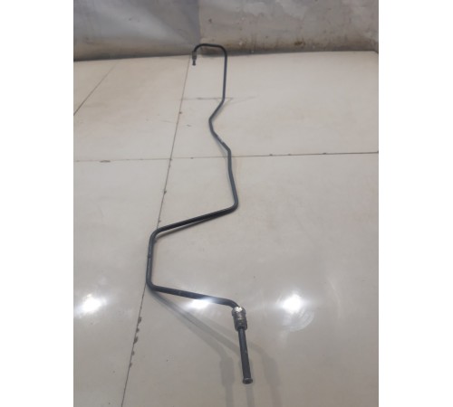 Тормозная трубка