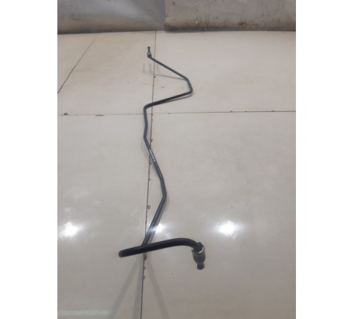 Тормозная трубка