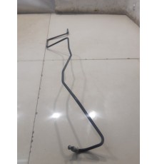 Тормозная трубка