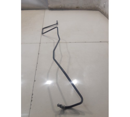 Тормозная трубка