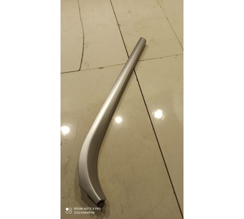 Накладка торпедо декоративная