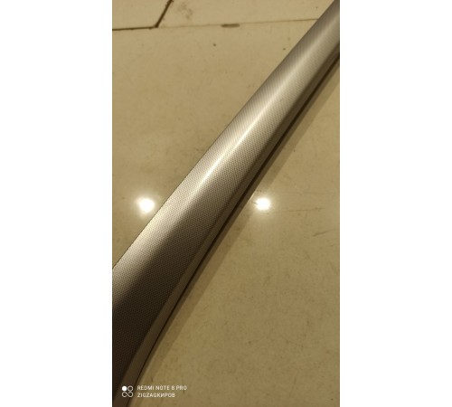 Накладка торпедо декоративная