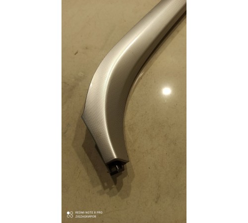 Накладка торпедо декоративная