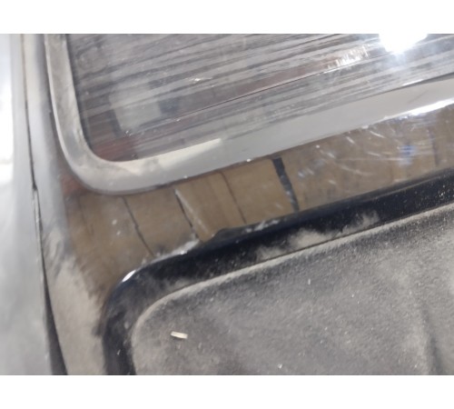 Накладка ящик центральной консоли