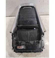 Накладка ящик центральной консоли