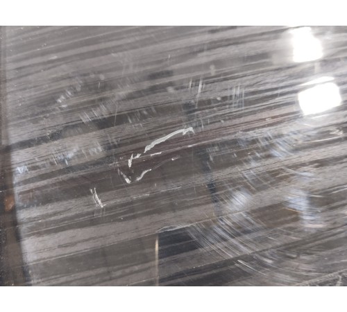 Накладка ящик центральной консоли