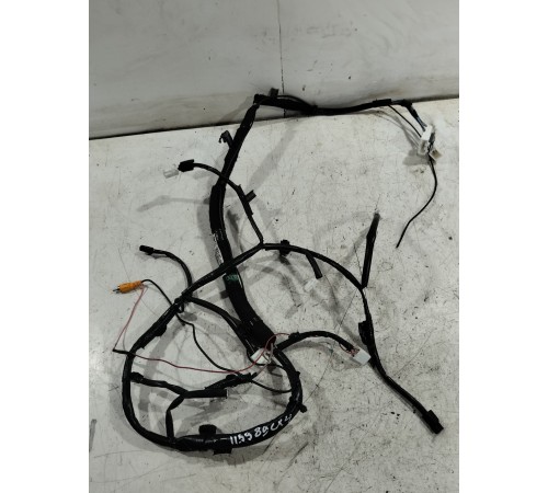 Электропроводка (коса)