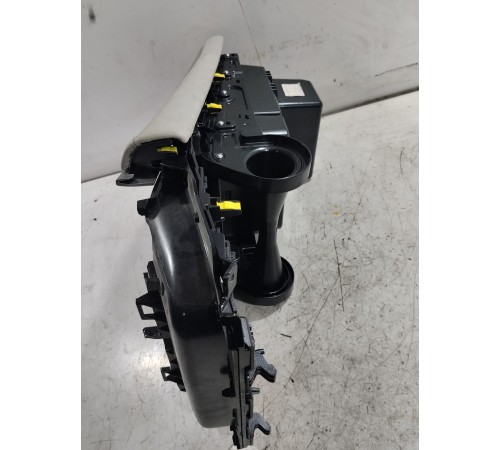 Накладка ящик центральной консоли