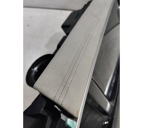 Накладка ящик центральной консоли