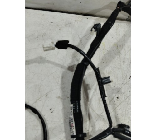 Электропроводка (коса)