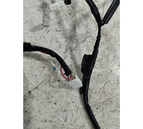 Электропроводка (коса)