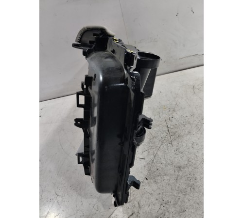 Накладка ящик центральной консоли