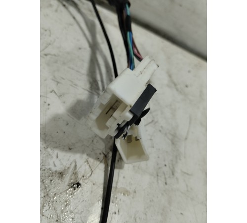 Электропроводка (коса)